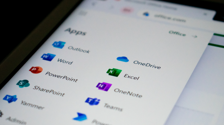 Cómo Crear Correo Electrónico de Outlook