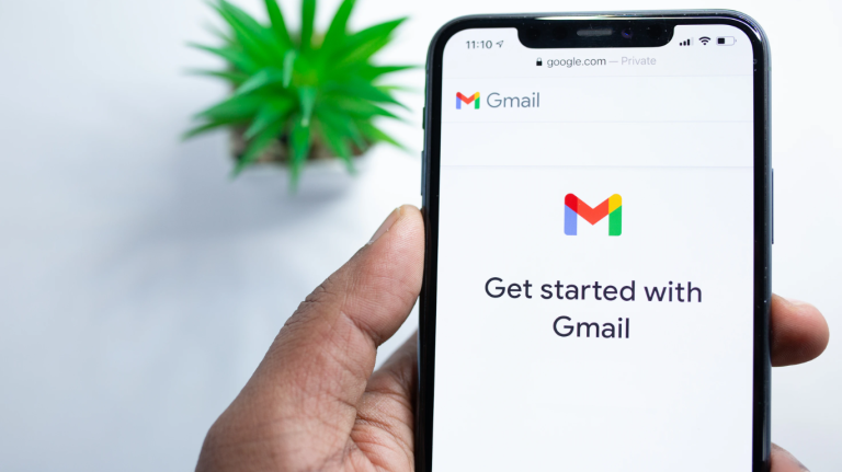 Cómo Crear un Correo Eletrónico