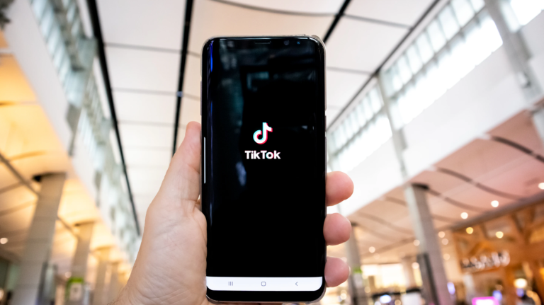 Cómo Recuperar la Contraseña de TikTok