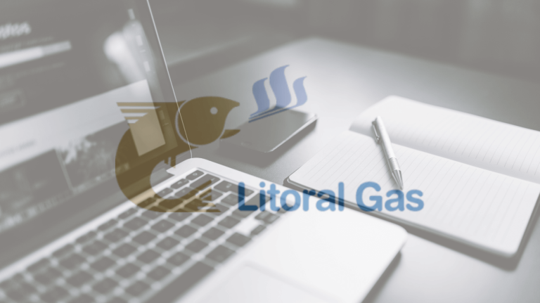 Guía: Acceder a “Mi Oficina” en Litoral Gas