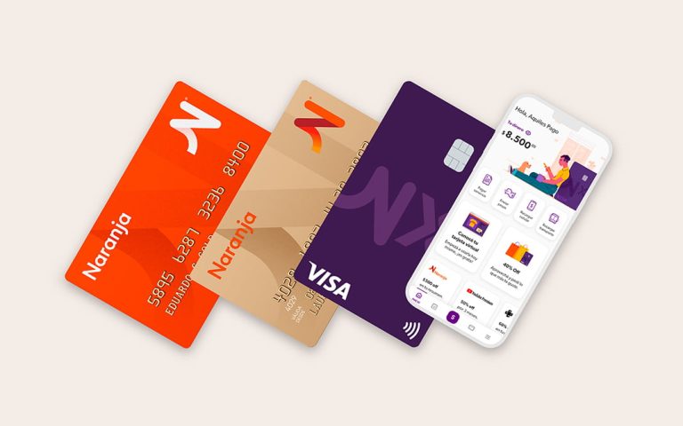 Cómo Ver el Resumen de tu Tarjeta Naranja