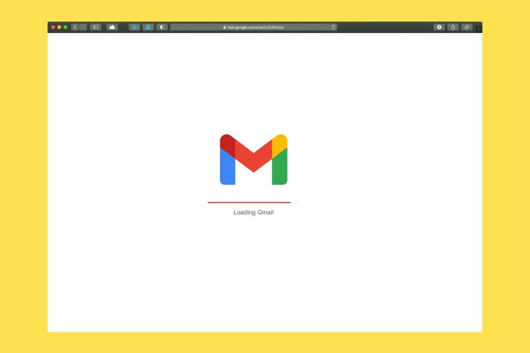 Cómo Crear una Conta de Gmail