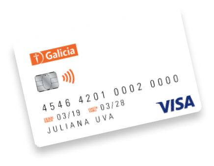 Cómo Sacar el Resumen de Mi Tarjeta de Credito Galicia