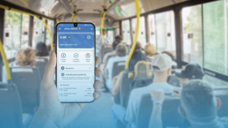 Cómo Usar tu Teléfono en Lugar de la Tarjeta SUBE Física: Guía de SUBE Digital