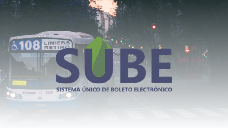 Consulta, carga y contacto de la Tarjeta SUBE: todo lo que necesitas saber