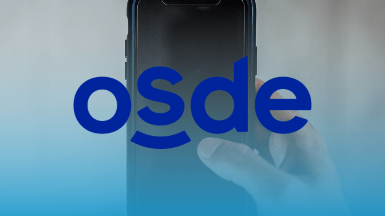 Todo lo que necesitas saber sobre OSDE: Teléfono, Turnos, Gestiones Online y Cartillas Médicas